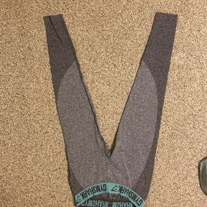 Gymshark leggings